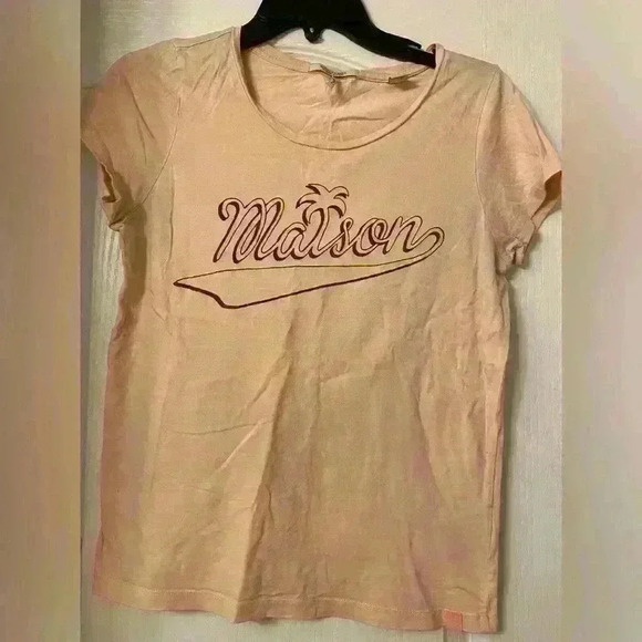 Scotch & Soda tee - Picture 2 of 8